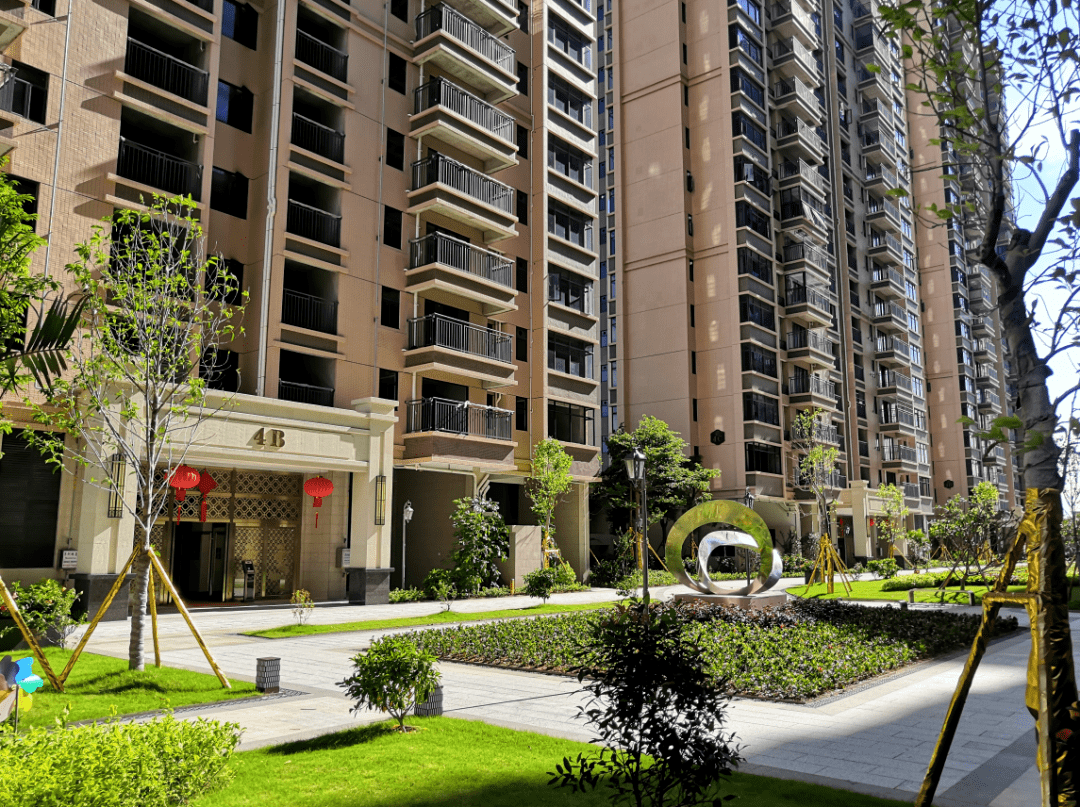 项目_户型_四房