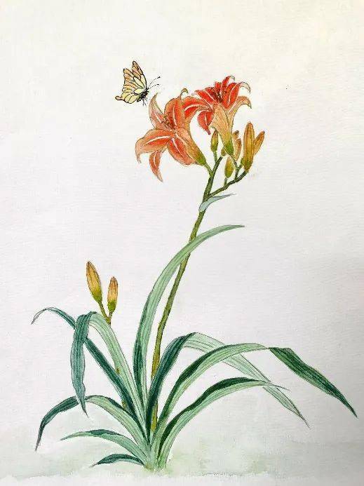 蓼蓝染亚麻,作者广州国际残障人文化交流中心学员团体,指导老师黄惠雄