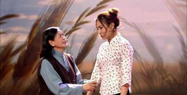 《平凡的世界》中的"盖满村":水性杨花的王彩娥和她的四个男人_徐治功