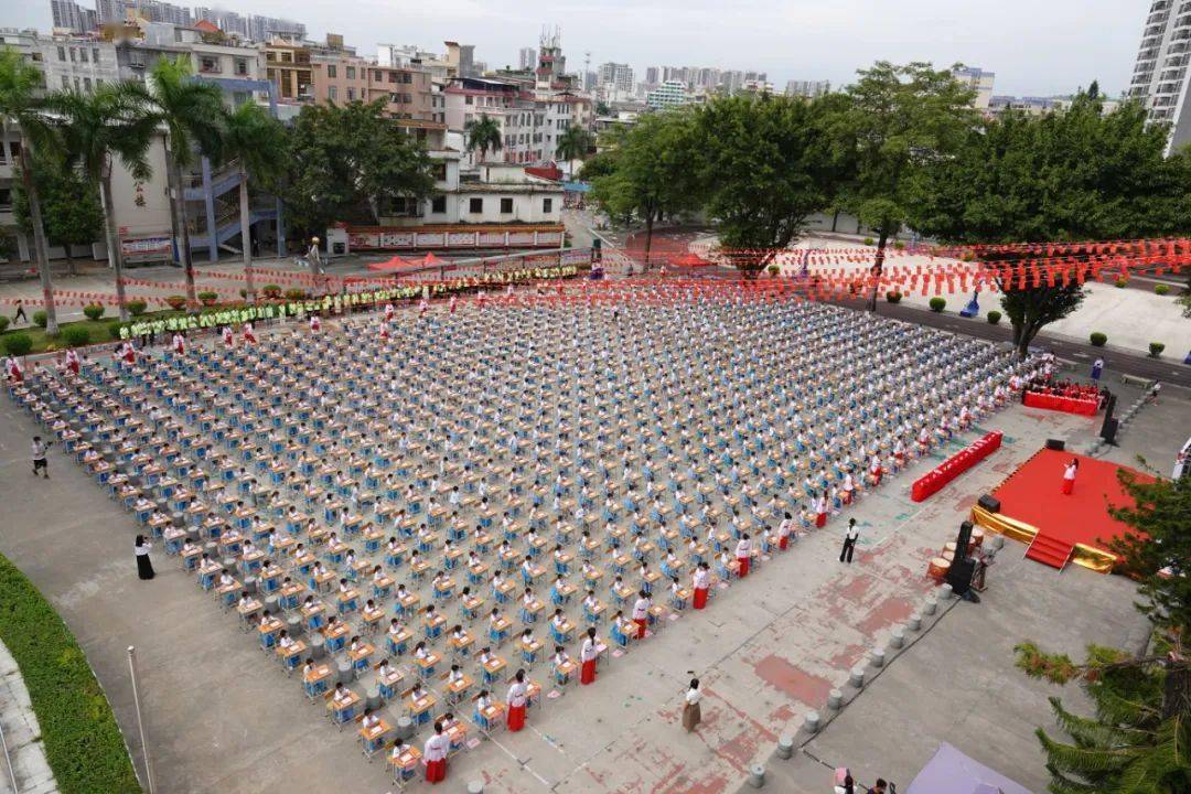 怀集县实验小学图片