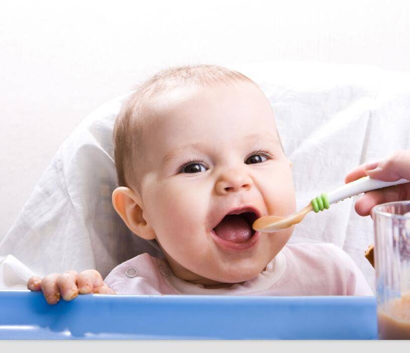 孩子一吃米粉就便秘,医生提醒：主要是两大原因,家长学会应对