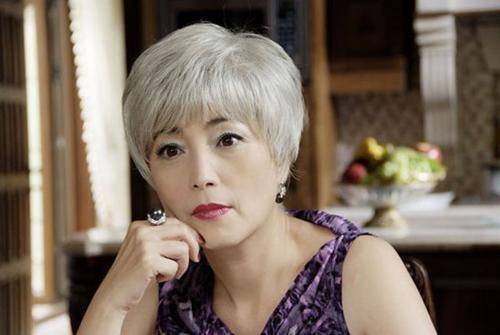 tvb金牌绿叶苑琼丹真人长啥样?