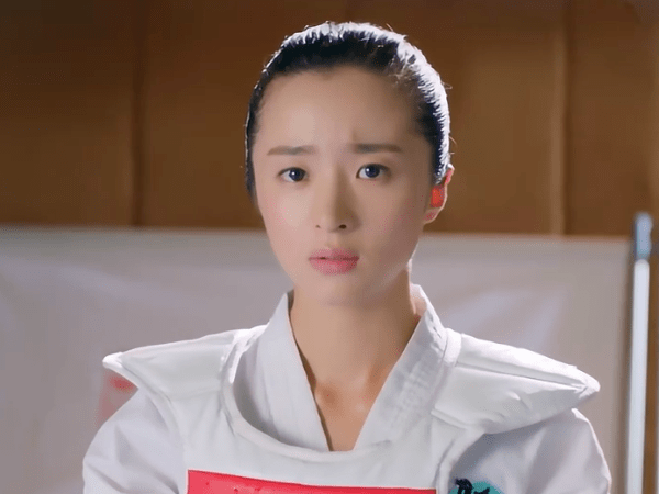 李恩秀_选手_实力