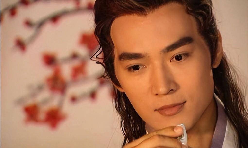 有泪》播出24年,剧中演员境况不一,女主获视后_蒋勤勤_电视剧_焦恩俊