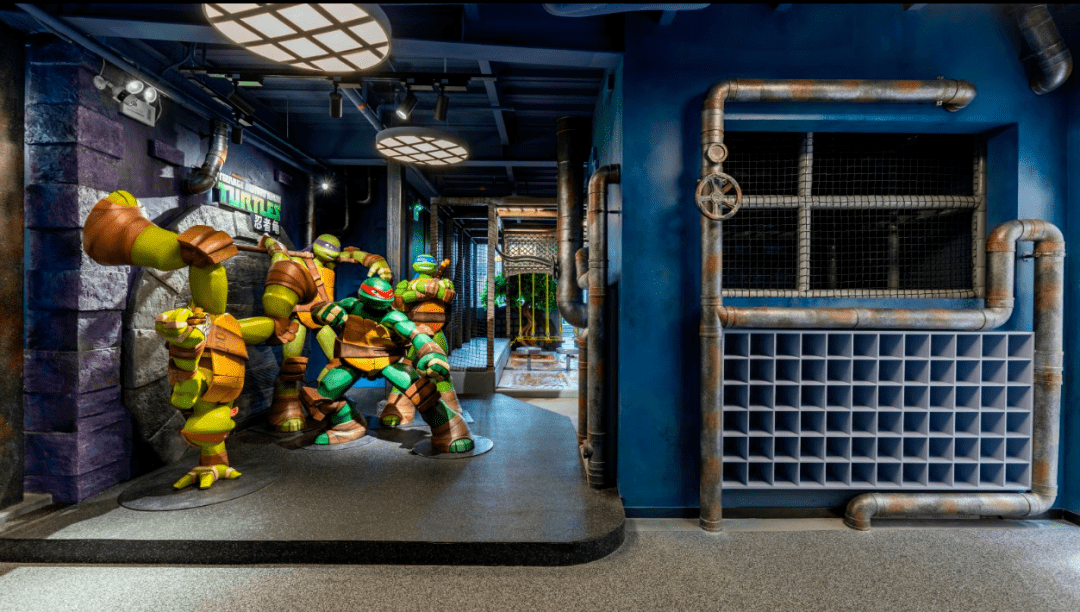 《鹏城萌萌哒》节目全新升级,10月8日精彩播出!_海洋_海底世界_主题