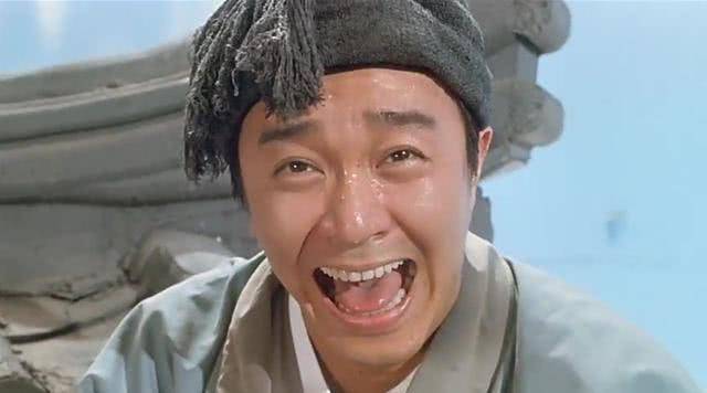 成龙:我的电影能卖到好莱坞,周润发能红遍亚洲,周星驰的电影出不了