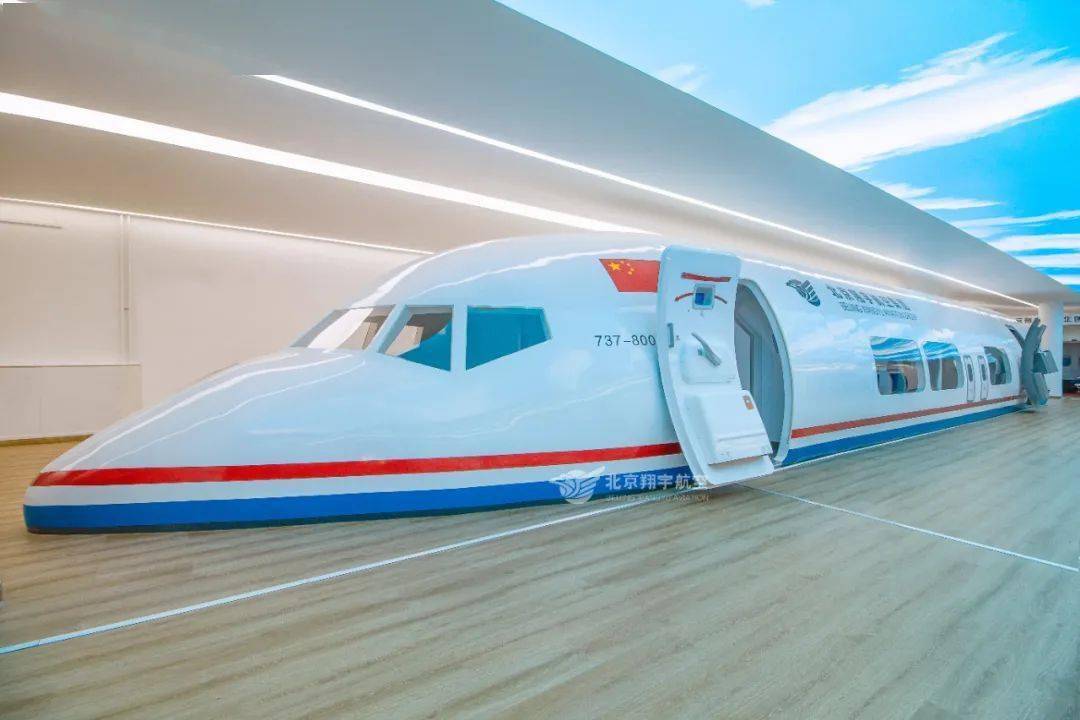 东海航空就业学子第四弹 | 手执新笔,心绘前程,蓝天有我,梦想起航