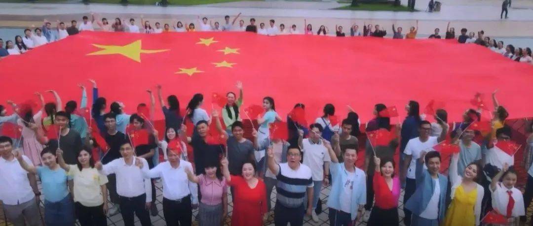 走进中国侨都,看“四海如邻 万里同心”的中国样子!_江门_华侨_香港