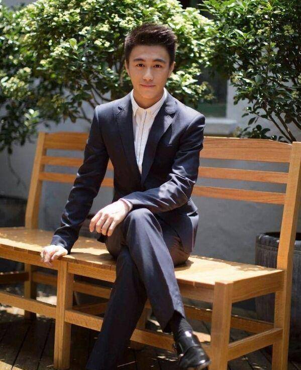 奚梦瑶即使不嫁给赌王儿子,也照样会嫁入豪门!_opry_sean_感情