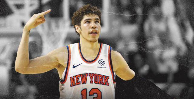 二球能拿nba得分王?球爹告诉你什么叫闭眼夸儿子!