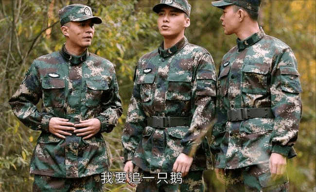 军旅剧《号手就位》不得不说的槽点和我的一个疑惑_李易峰_剧情_几位