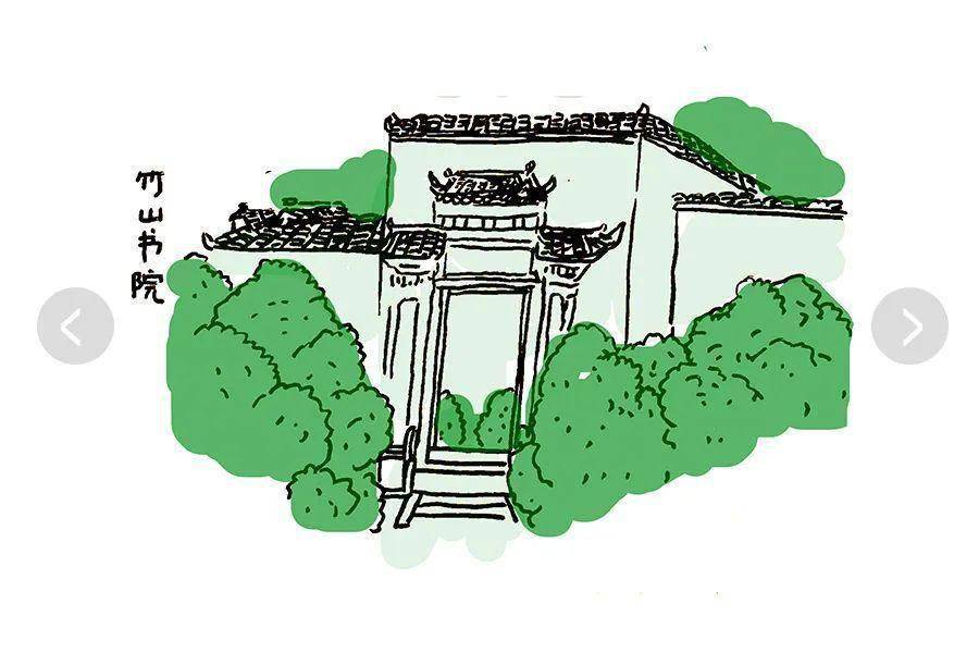 徽州_文化_黄山