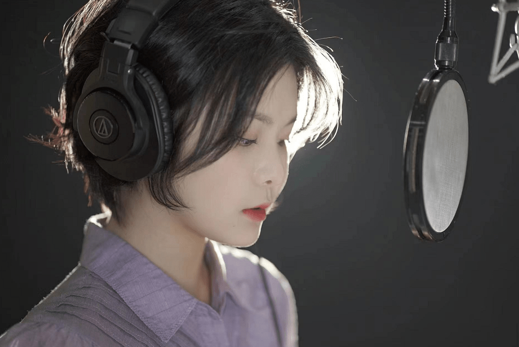 双笙(陈元汐)新曲《逆着风的光》,温柔且坚强_电影_歌声_主题曲