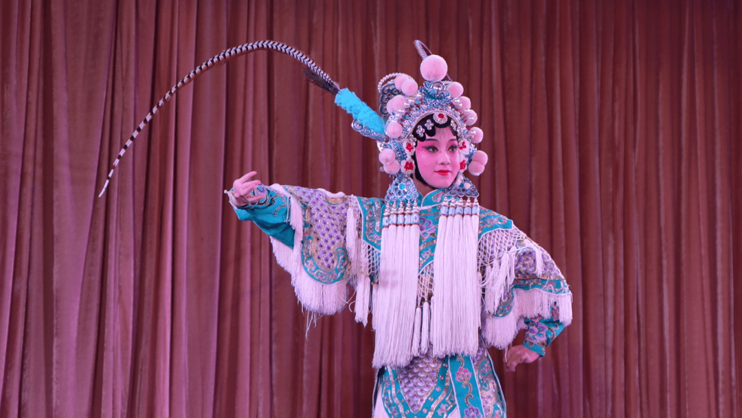 至今已有六百多年的历史是中国古老的地方戏曲剧种之一松阳高腔是国家