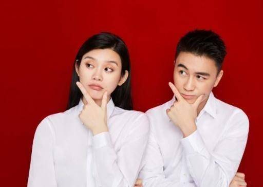 奚梦瑶即使不嫁给赌王儿子,也照样会嫁入豪门!_opry_sean_感情