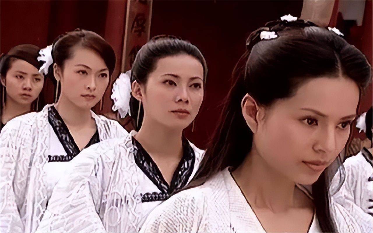 杨家将十二寡妇中,哪一位死得最惨?