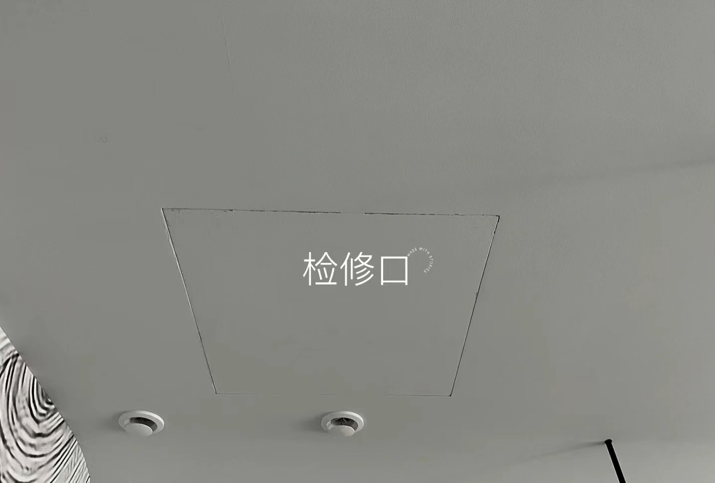 入住新房也有1年,好多邻居都要问我说新风系统的使用感如何_净化_空气