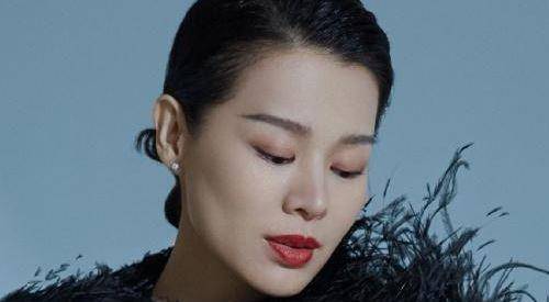 胡杏儿个人资料她三胎都是男孩吗 她的前男友都有谁_黄宗泽_感情_恋情