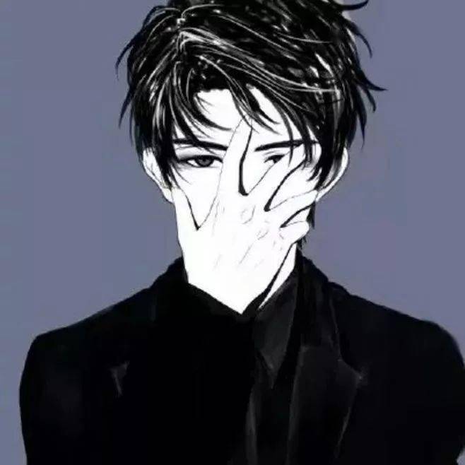 头像|非常好看的珍藏版动漫头像