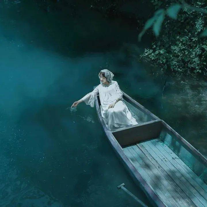 静,是治愈一切的良药_王羲之_智慧_书法