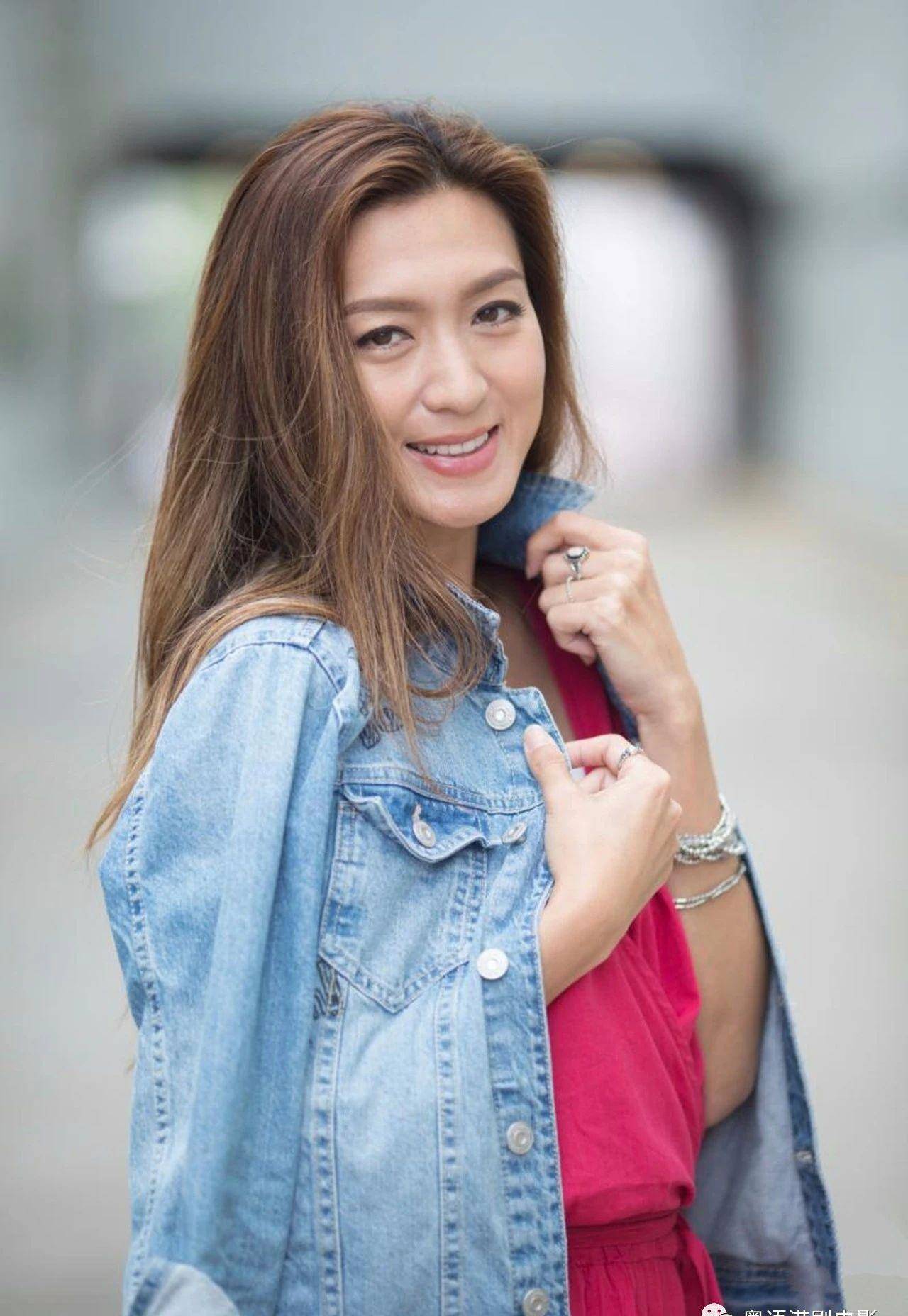 香港tvb演员 女演员图片