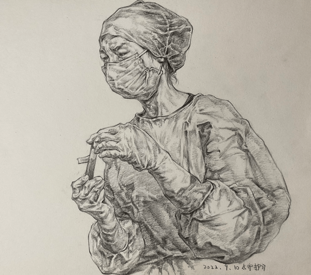 作者:杨婷婷03作者:谢洪高02在字里,在画中,皆是陈正保同学所看到的