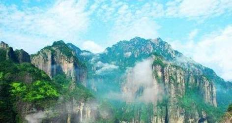 “北岳恒山”到底在山西省还是河北省？
