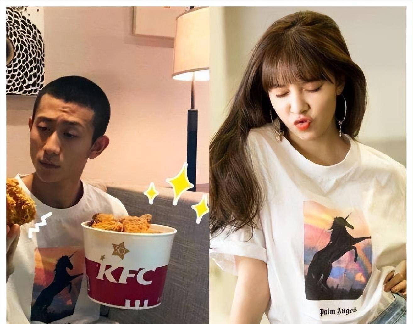 "双标茶女"宋妍霏:叫板佟大为碰瓷张一山,被李诚儒怒批活该不红_镜头