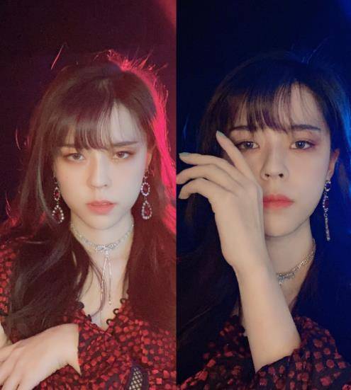 吃鸡女主播颜值比拼,呆妹儿颜值领衔,小团团可爱,沫子综合最强!