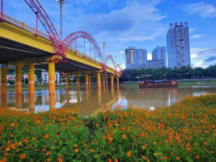 国庆游临沧 | 三河六岸乘船游成为云县新的旅游热点_游客_运营_疫情