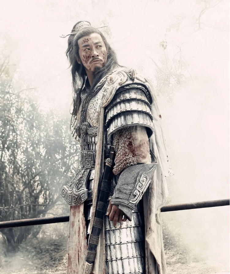 造型雷人的"童年阴影",现在翻身成男神了?_何润东_角色_演技