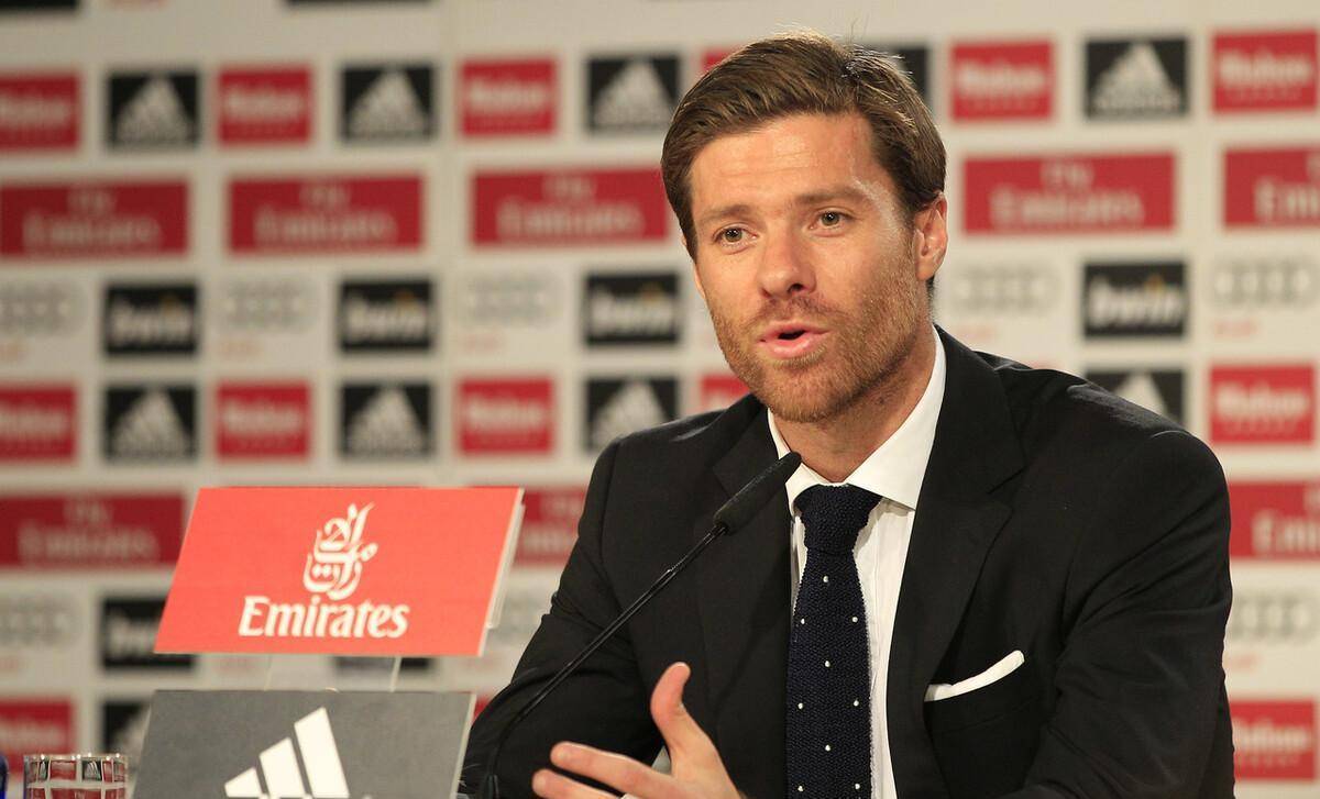 据媒体报道,哈维阿隆索接受了勒沃库森