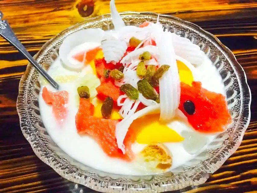 寻味临沧 | 给你一份甜甜的傣族"泡鲁达"