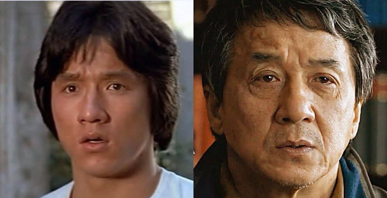 成龙搭档"才子"郭麒麟,可惜女主角是老赖之女,再引争议