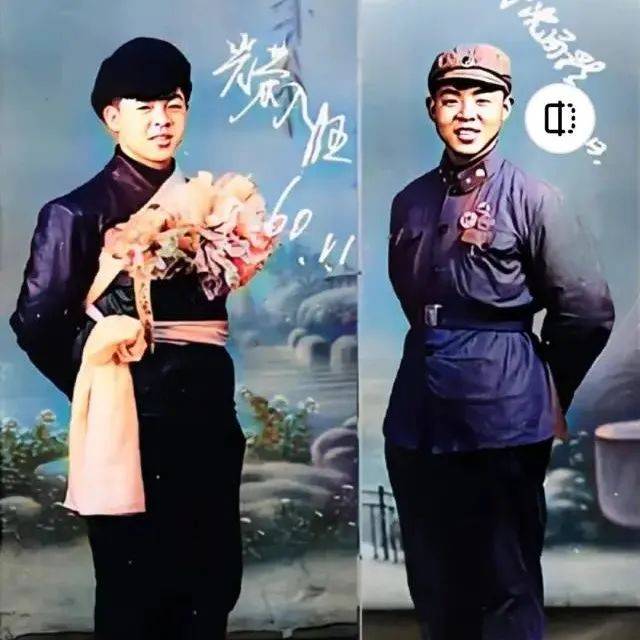 1960年，雷锋光荣入伍时的照片，还是第一次看到，很多人不知道的是，这已经是他第三次要求参军了_内容_文字_不知道