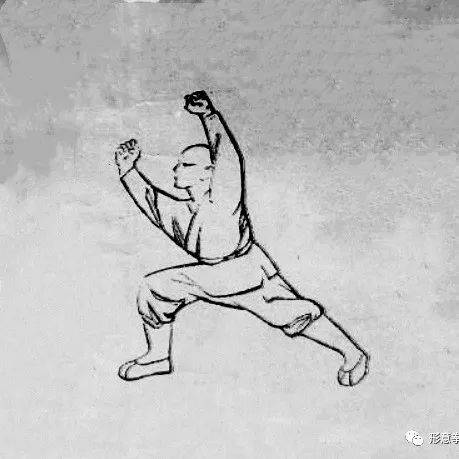 八大金刚功全套功法_方法_丹田_掌心