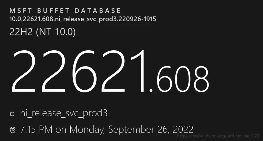 Windows 11 Build 22621.608开测：进一步开放文件管理器标签功能