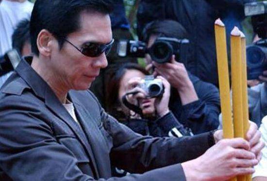 胞弟隐忍多年揪出幕后大佬_陈耀康_黄朗维_莫世