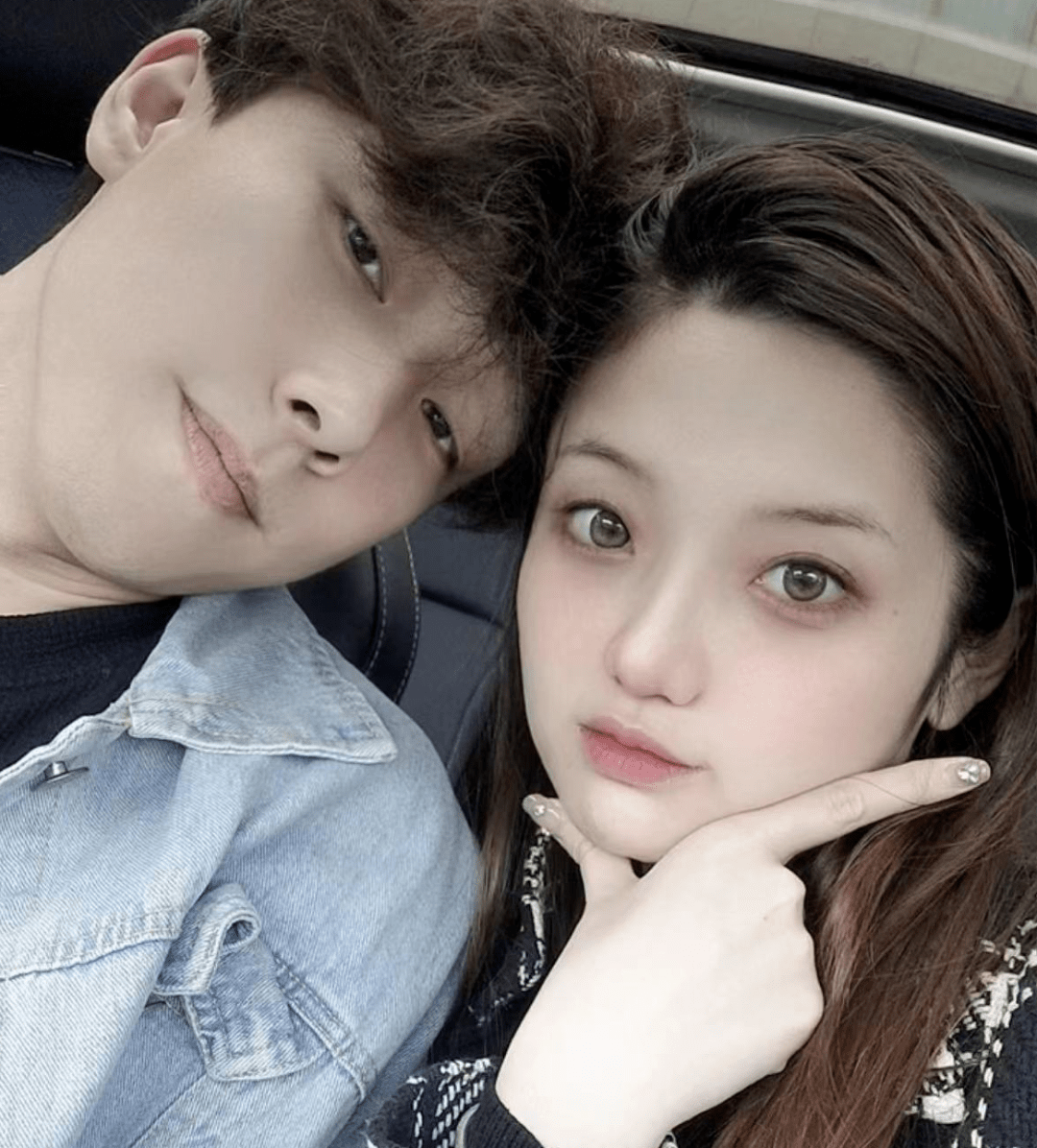 《快乐星球》冰柠檬举办盛大婚礼,女方从小美到大,男方撞脸黄渤!