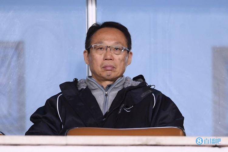 岡田武史：在中國執教時不摻雜私心，有球員因兩次違反隊規被解雇