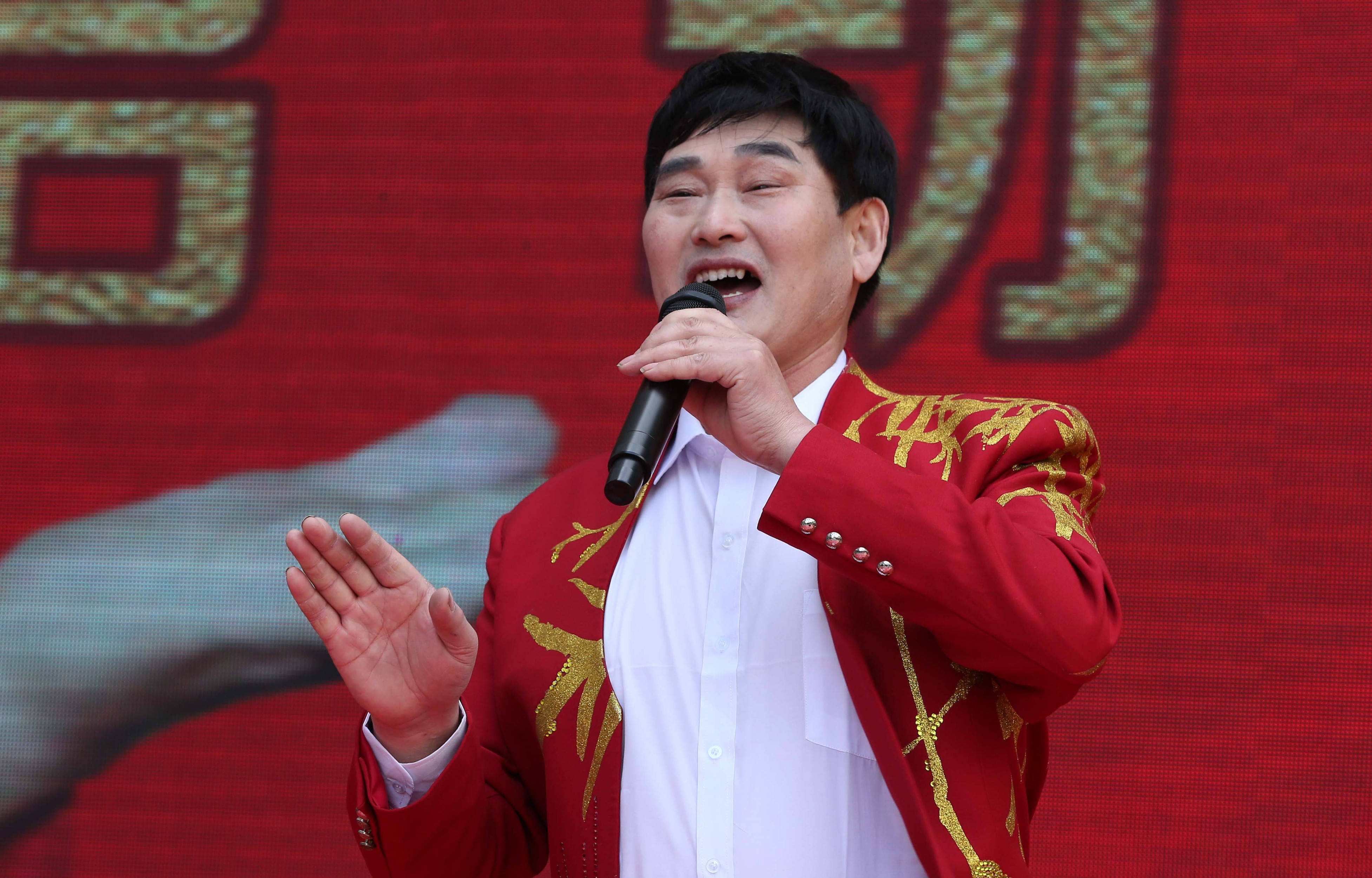 女歌手不再沉默,揭露朱之文唱歌真实水平,网友:暴露真实面目了_质疑