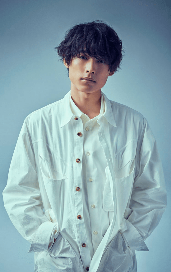 雌雄眼最美艺人排行榜top10:第二名绫濑遥,第一名是他!