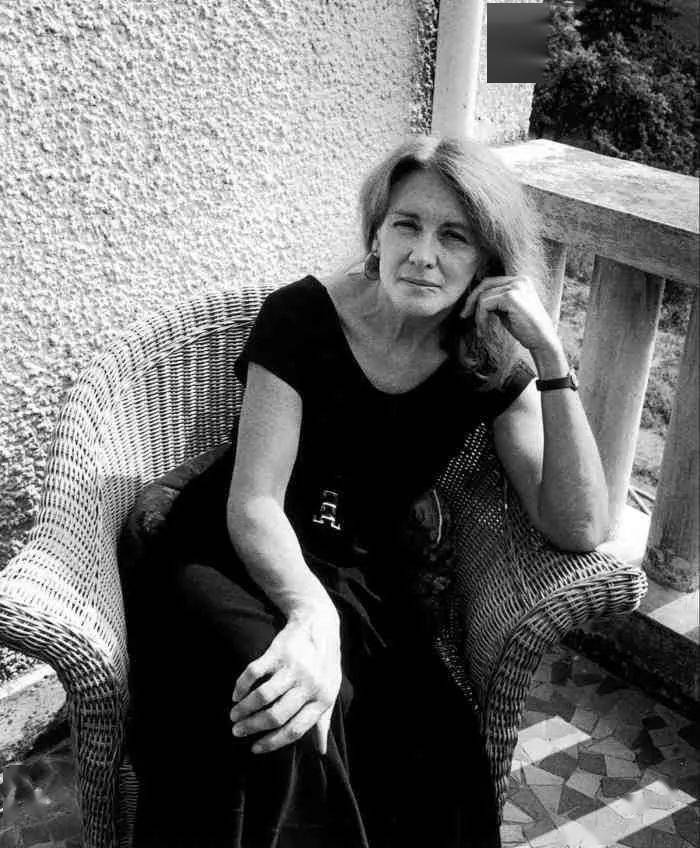 法国女作家安妮·埃尔诺获2022年诺贝尔文学奖!