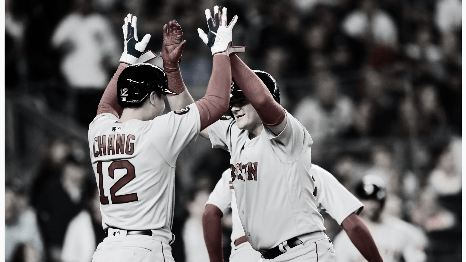 走近棒球运动·波士顿红袜队·MLB棒球创造营_美国_长袜_昵称