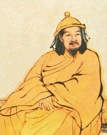 受封陈王徙居藩国,如今后裔纷纷认祖归宗_陈友谅_陈理_后代