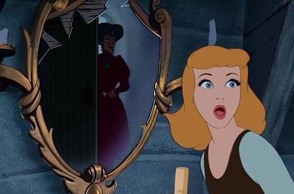 灰姑娘综合症是一种思维障碍,主要发生于女性身上,但也可能发生在男性