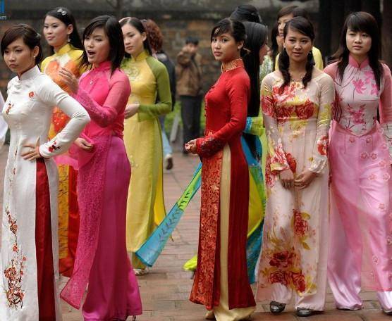 越南网友评论汉族图片