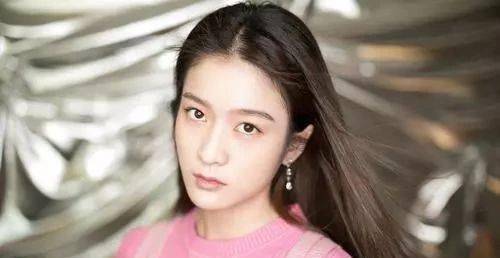 张雪迎出道16年,火了尹夏沫,火了李恩秀,仙气十足的她被遗忘