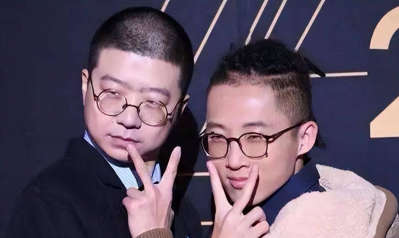 大会"第五季 李诞从人间不值得诗人 变成了世俗老炮_节目_吐槽
