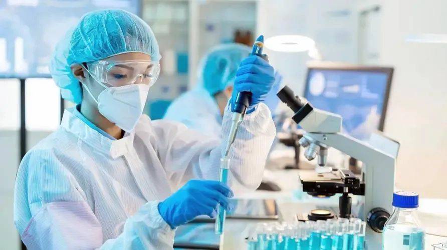 快讯丨雅培获得FDA猴痘PCR检测紧急使用授权